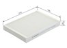 FILTRU AER HABITACLU BOSCH 1 987 432 205 - Compatibil cu JAGUAR, LAND ROVER, VOLVO, VOLVO ASIA