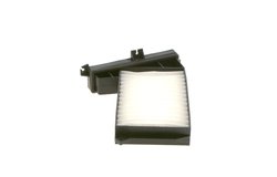 Filtru aer habitaclu BOSCH 1 987 432 207