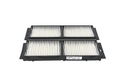 Filtru aer habitaclu BOSCH 1 987 432 209