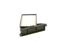 Filtru aer habitaclu BOSCH 1 987 432 207