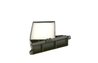 Filtru aer habitaclu BOSCH 1 987 432 207