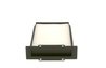 FILTRU AER HABITACLU BOSCH 1 987 432 210 - Compatibil cu LAND ROVER