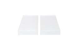 FILTRU AER HABITACLU BOSCH 1 987 432 220 - Compatibil cu HONDA