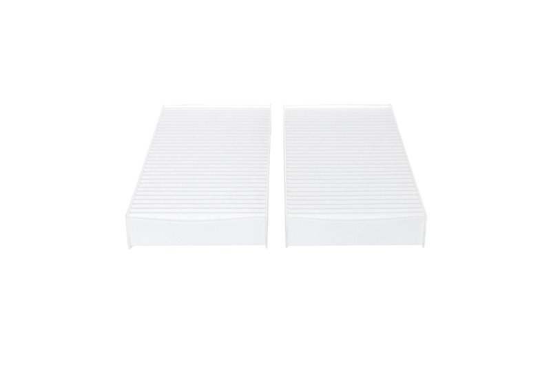 FILTRU AER HABITACLU BOSCH 1 987 432 220 - Compatibil cu HONDA