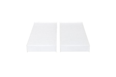 FILTRU AER HABITACLU BOSCH 1 987 432 220 - Compatibil cu HONDA