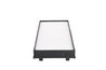 Filtru aer habitaclu BOSCH 1 987 432 219