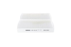 FILTRU AER HABITACLU BOSCH 1 987 432 220 - Compatibil cu HONDA