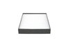 Filtru aer habitaclu BOSCH 1 987 432 221