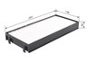 Filtru aer habitaclu BOSCH 1 987 432 219