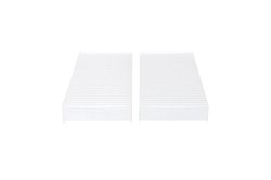 FILTRU AER HABITACLU BOSCH 1 987 432 220 - Compatibil cu HONDA