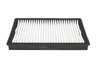 FILTRU AER HABITACLU BOSCH 1 987 432 222 - Compatibil cu CHEVROLET, OPEL, VAUXHALL