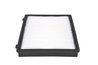 FILTRU AER HABITACLU BOSCH 1 987 432 222 - Compatibil cu CHEVROLET, OPEL, VAUXHALL