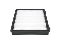FILTRU AER HABITACLU BOSCH 1 987 432 222 - Compatibil cu CHEVROLET, OPEL, VAUXHALL