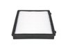 FILTRU AER HABITACLU BOSCH 1 987 432 222 - Compatibil cu CHEVROLET, OPEL, VAUXHALL