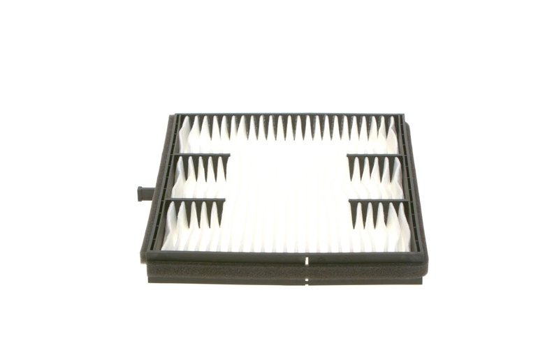 FILTRU AER HABITACLU BOSCH 1 987 432 223 - Compatibil cu CHEVROLET, DAEWOO