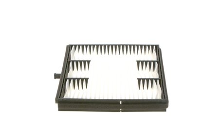 FILTRU AER HABITACLU BOSCH 1 987 432 223 - Compatibil cu CHEVROLET, DAEWOO