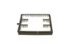 FILTRU AER HABITACLU BOSCH 1 987 432 223 - Compatibil cu CHEVROLET, DAEWOO