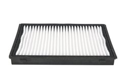 FILTRU AER HABITACLU BOSCH 1 987 432 222 - Compatibil cu CHEVROLET, OPEL, VAUXHALL