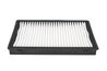 FILTRU AER HABITACLU BOSCH 1 987 432 222 - Compatibil cu CHEVROLET, OPEL, VAUXHALL