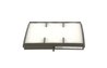 FILTRU AER HABITACLU BOSCH 1 987 432 223 - Compatibil cu CHEVROLET, DAEWOO