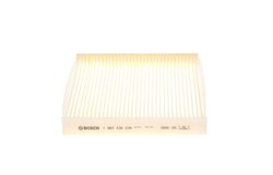 FILTRU AER HABITACLU BOSCH 1 987 432 234 - Compatibil cu HONDA