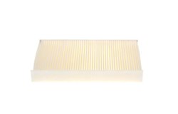 FILTRU AER HABITACLU BOSCH 1 987 432 247 - Compatibil cu INFINITI, NISSAN, RENAULT