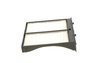 Filtru aer habitaclu BOSCH 1 987 432 262