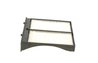 Filtru aer habitaclu BOSCH 1 987 432 262
