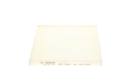 Filtru aer habitaclu BOSCH 1 987 432 269