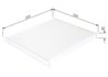 Filtru aer habitaclu BOSCH 1 987 432 269