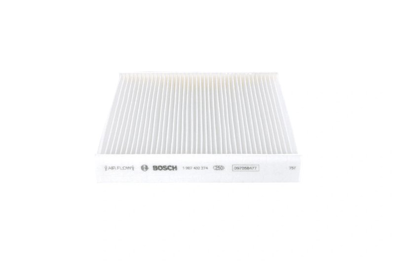 Filtru aer habitaclu BOSCH 1 987 432 274