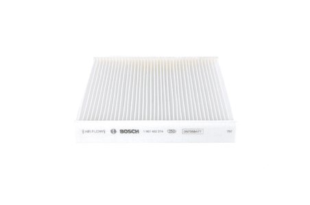 Filtru aer habitaclu BOSCH 1 987 432 274