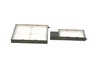 Filtru aer habitaclu BOSCH 1 987 432 276
