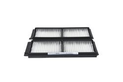 FILTRU AER HABITACLU BOSCH 1 987 432 275 - Compatibil cu MAZDA, MAZDA (CHANGAN)