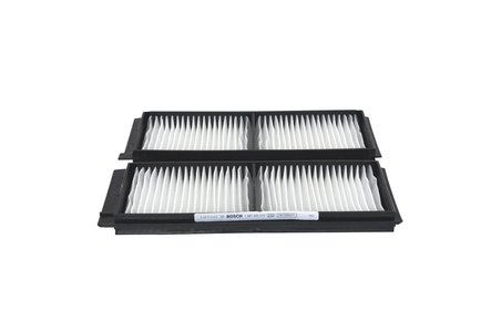 FILTRU AER HABITACLU BOSCH 1 987 432 275 - Compatibil cu MAZDA, MAZDA (CHANGAN)