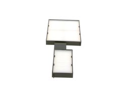 Filtru aer habitaclu BOSCH 1 987 432 276
