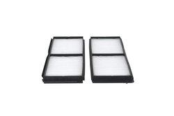 FILTRU AER HABITACLU BOSCH 1 987 432 275 - Compatibil cu MAZDA, MAZDA (CHANGAN)