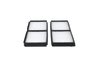 FILTRU AER HABITACLU BOSCH 1 987 432 275 - Compatibil cu MAZDA, MAZDA (CHANGAN)