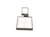 Filtru aer habitaclu BOSCH 1 987 432 276