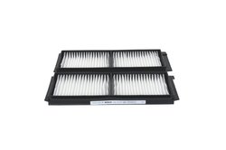 FILTRU AER HABITACLU BOSCH 1 987 432 275 - Compatibil cu MAZDA, MAZDA (CHANGAN)