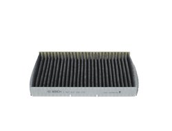 FILTRU AER HABITACLU BOSCH 1 987 432 300 - Compatibil cu AUDI, SKODA, VW, VW (SVW)
