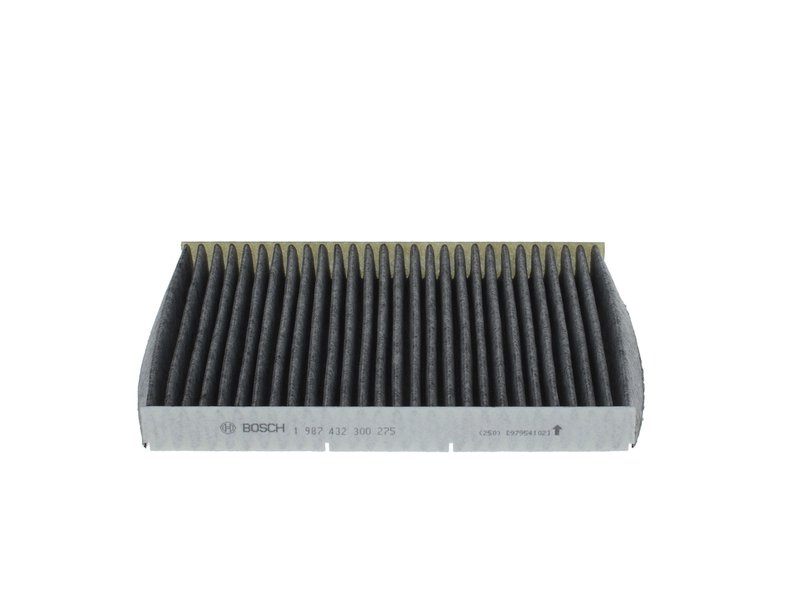 FILTRU AER HABITACLU BOSCH 1 987 432 300 - Compatibil cu AUDI, SKODA, VW, VW (SVW)
