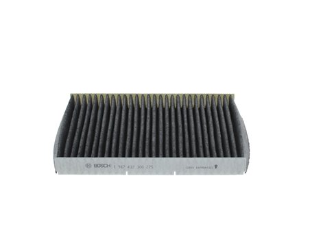FILTRU AER HABITACLU BOSCH 1 987 432 300 - Compatibil cu AUDI, SKODA, VW, VW (SVW)