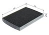 FILTRU AER HABITACLU BOSCH 1 987 432 300 - Compatibil cu AUDI, SKODA, VW, VW (SVW)