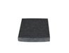 FILTRU AER HABITACLU BOSCH 1 987 432 300 - Compatibil cu AUDI, SKODA, VW, VW (SVW)