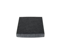 FILTRU AER HABITACLU BOSCH 1 987 432 300 - Compatibil cu AUDI, SKODA, VW, VW (SVW)