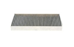 FILTRU AER HABITACLU BOSCH 1 987 432 303 - Compatibil cu ALFA ROMEO, FIAT, LANCIA