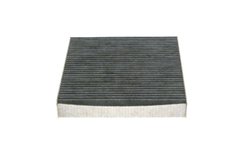FILTRU AER HABITACLU BOSCH 1 987 432 304 - Compatibil cu CADILLAC, CHEVROLET, HOLDEN, OPEL, SAAB, VAUXHALL