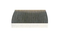 Filtru aer habitaclu BOSCH 1 987 432 304