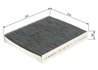 Filtru aer habitaclu BOSCH 1 987 432 304